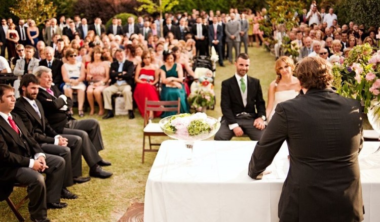 Planificación de bodas: ¿cuándo empezar y qué aspectos no olvidar?