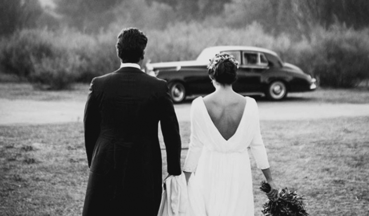 Make up de novia para bodas personalizadas. Tendencias y estilo