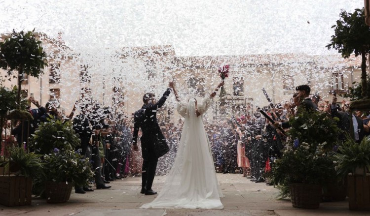 Organización de bodas sin estrés. Todo lo que necesitas saber