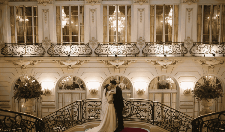 Wedding planners Madrid: los secretos de los expertos para una boda sin fallos