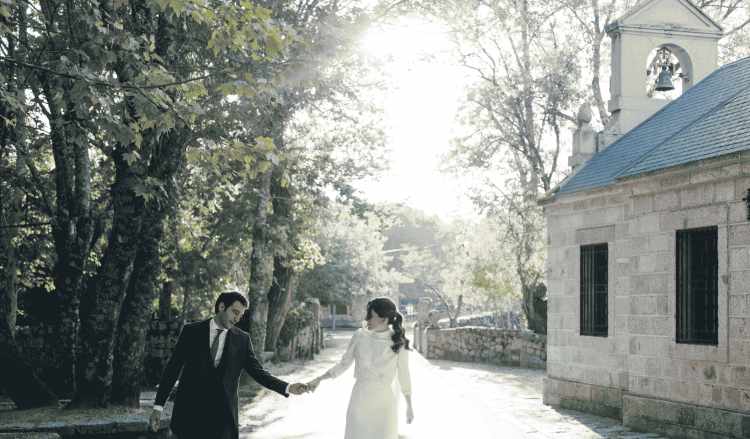 Organización de bodas: ¿cuánto cuesta contratar un wedding planner en España?