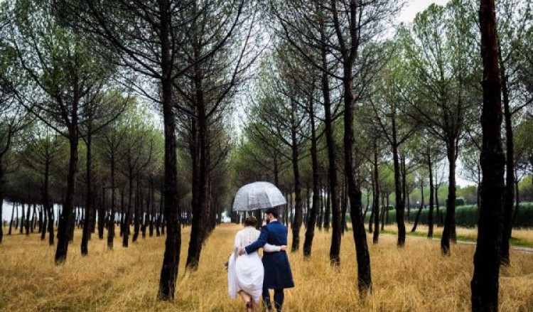 La importancia de un buen fotógrafo el día de tu boda 