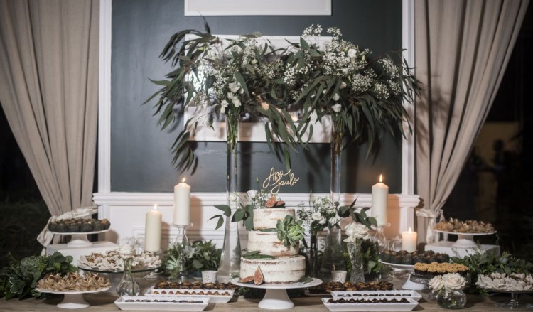 Curso de Wedding Planner en Madrid