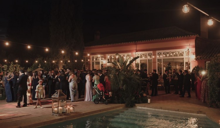 Tu boda en Madrid de principio a fin